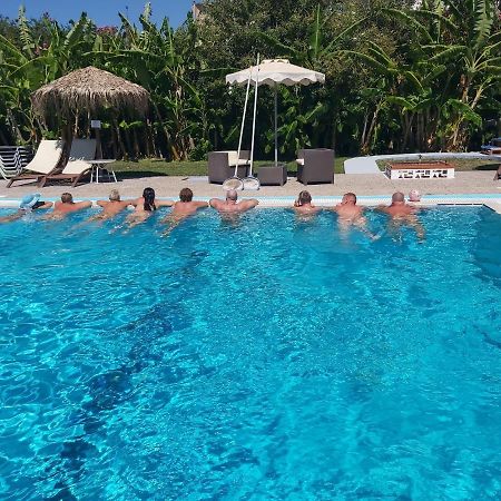 Naturist Angel Nudist Club Hotel - Adults Only Paradeísion Exteriör bild