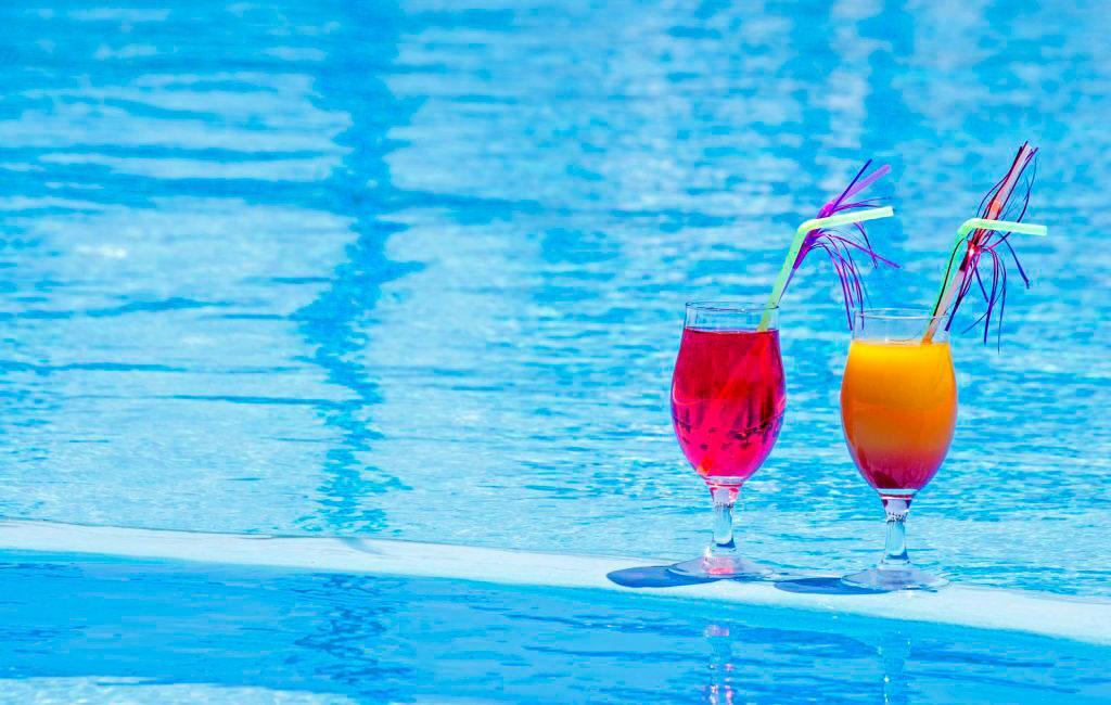 Naturist Angel Nudist Club Hotel - Adults Only Paradeísion Exteriör bild