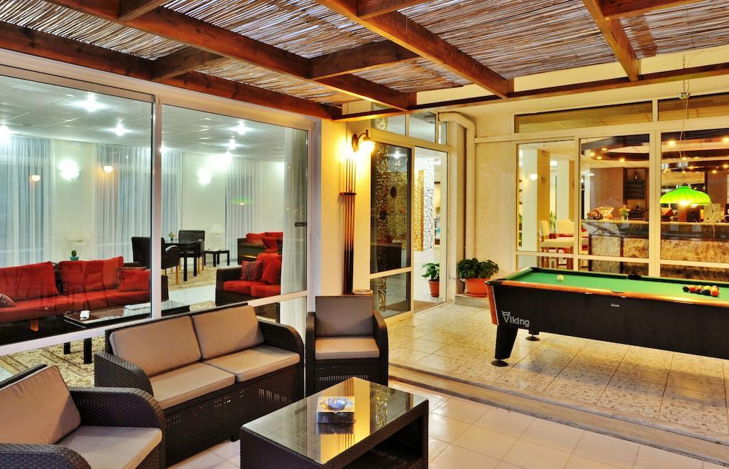 Naturist Angel Nudist Club Hotel - Adults Only Paradeísion Exteriör bild