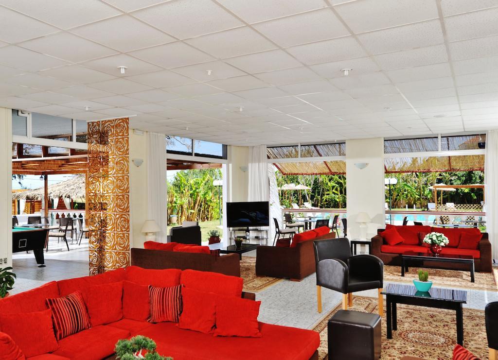 Naturist Angel Nudist Club Hotel - Adults Only Paradeísion Exteriör bild