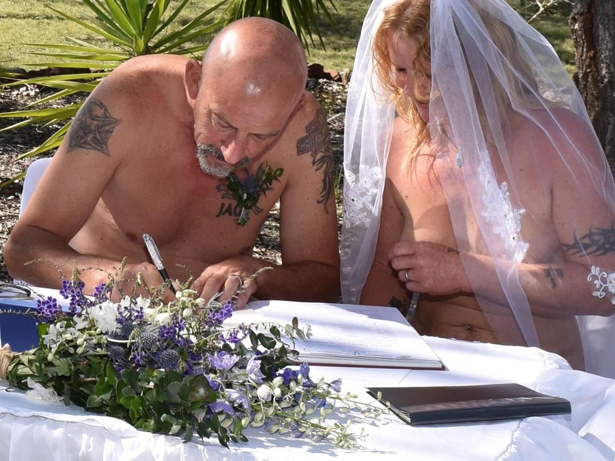 Naturist Angel Nudist Club Hotel - Adults Only Paradeísion Exteriör bild